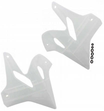 Klp Kryt Chladiče Yamaha Yz 250 2T 015-018