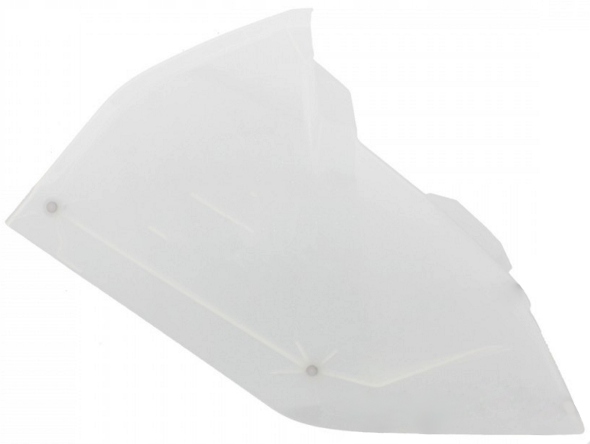 Airboxové Kryty Ktm Sx-f 250 ie4T 16-17