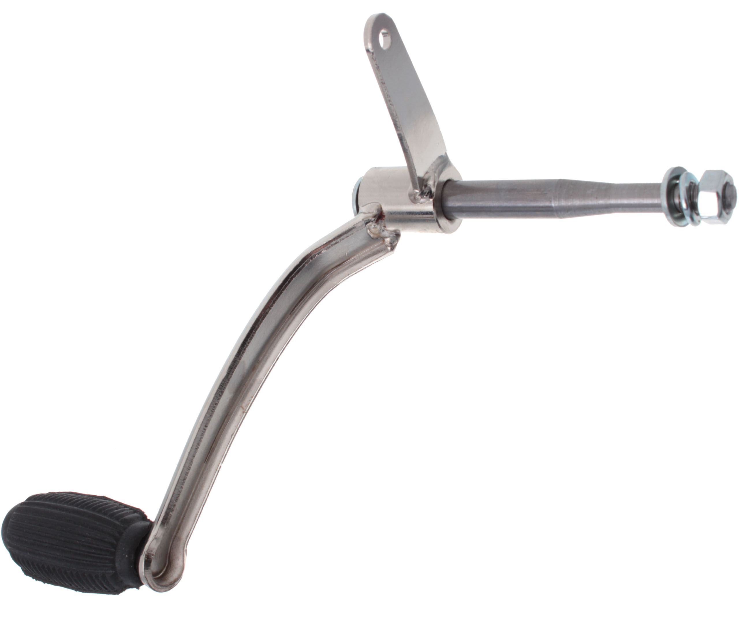 JAWA 50 ROMET OGAR Dźwignia Wajcha Zmiany Biegów Numer katalogowy części 4364634