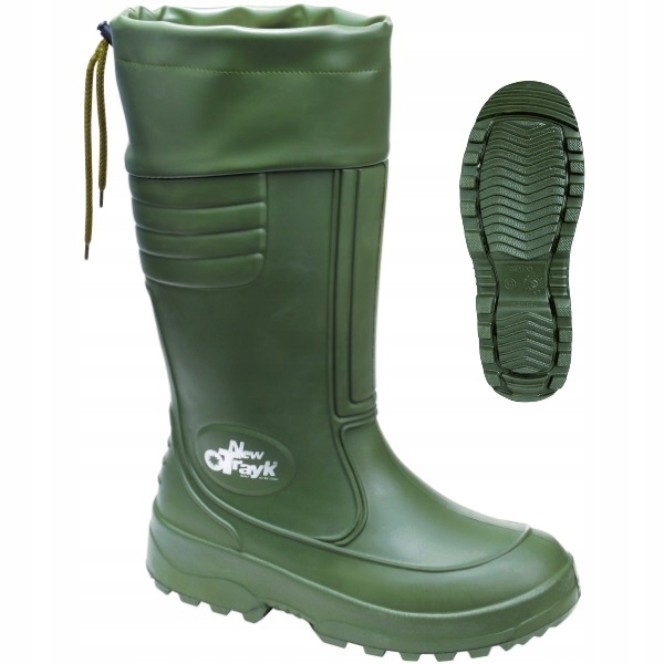 

Buty Śniegowce Zimowe Męskie Ocieplane New Ciepłe