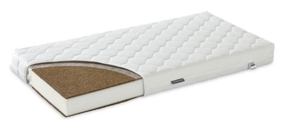 

Materac Lux Prestige Line 120x60 Fiki Miki