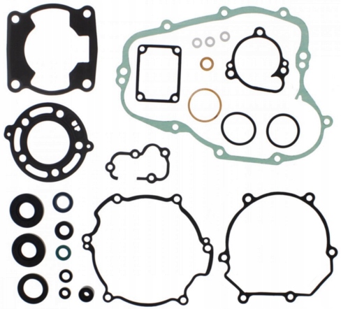 Klp Těsnění Kawasaki Kx 85 C Malá kola 14-16 Nové