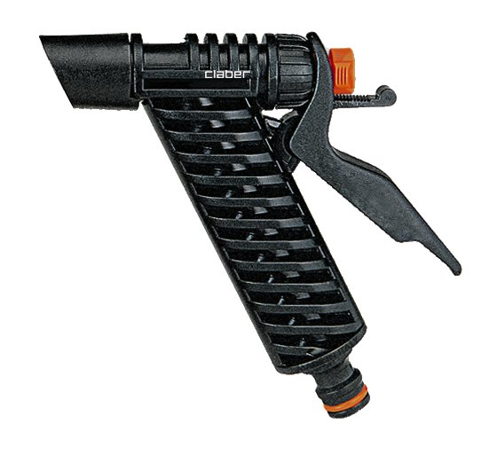 

Claber Pistolet Zraszacz Prosty Jakość 8966