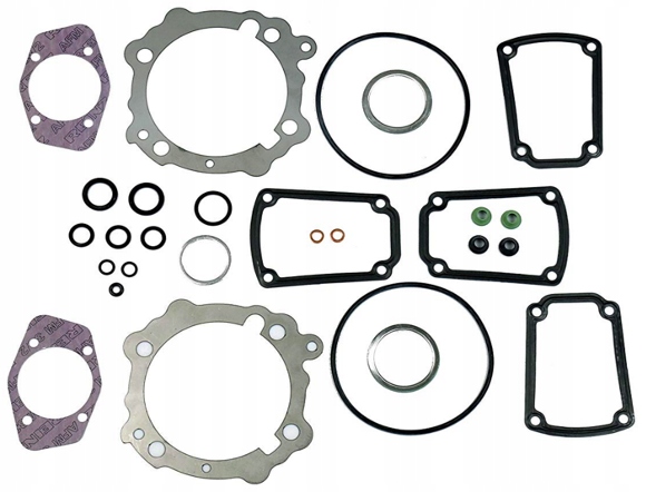 Klp Tesnenia Ducati Monster 620 ie DD Dark 04-05 Nová