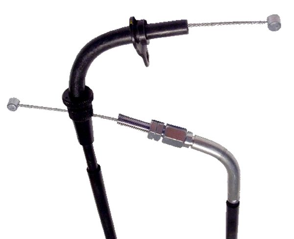 Otevírací Plynová Lanka Suzuki Gsx 600 750