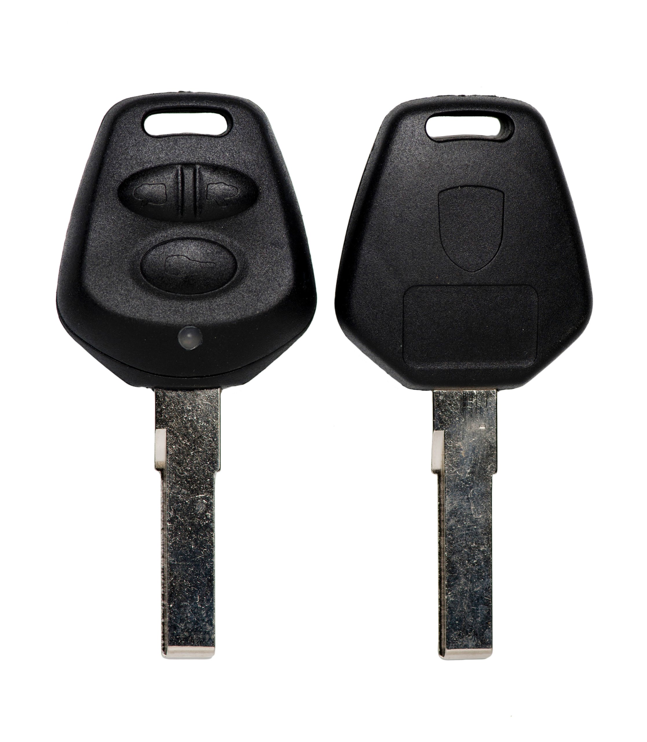 PORSCHE BOXSTER 986 996 КЛЮЧ ПУЛЬТ КОРПУС