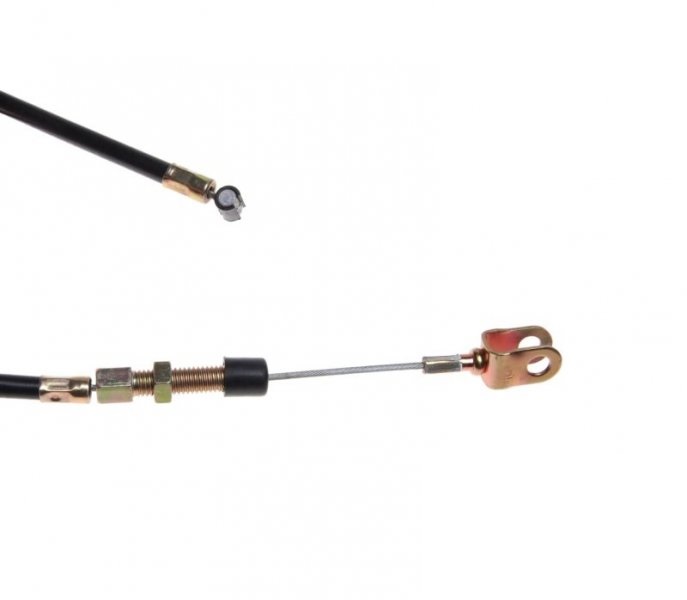 LINKA SPRZĘGŁA DO SUZUKI GN125 Producent inny