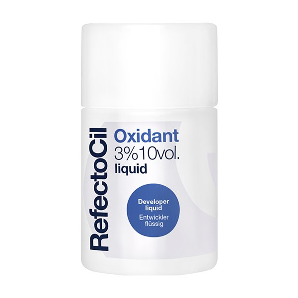 

Refectocil Oxidant 3% Liquid Woda Utleniona 100 ML