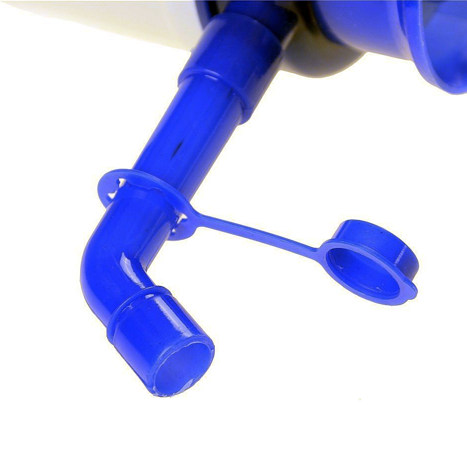 POMPKA do WODY NAPOI DOZOWNIK BUTELEK BUTLI 5L Producent inna