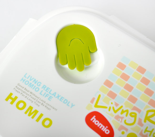 Śniadaniówka Pojemnik śniadaniowy PROMIS TM95 BOX Marka Promis