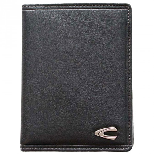 

Skórzany Portfel Męski Camel Active B34-707 skóra