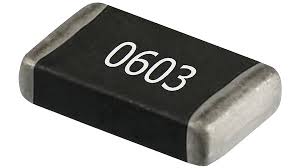 

Rezystor opornik Smd 1K2 1,2kOhm 5% 0603 x50szt