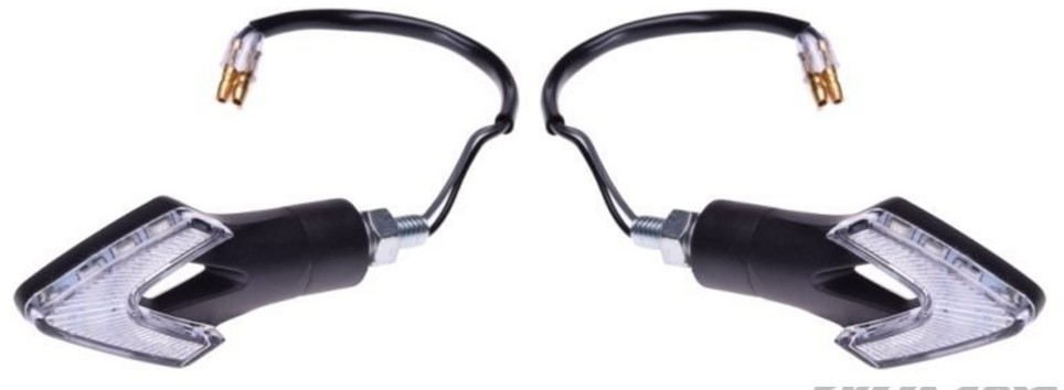 Led Směrovka Para Suzuki Yamaha Honda Kawasak