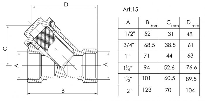210n3000 косой фильтр. Фильтр косой размеры. Фильтр косой размеры. Фильтр сетчатый рчф, диаметр 133 мм. Фильтр грубой очистки 1/2 размеры.