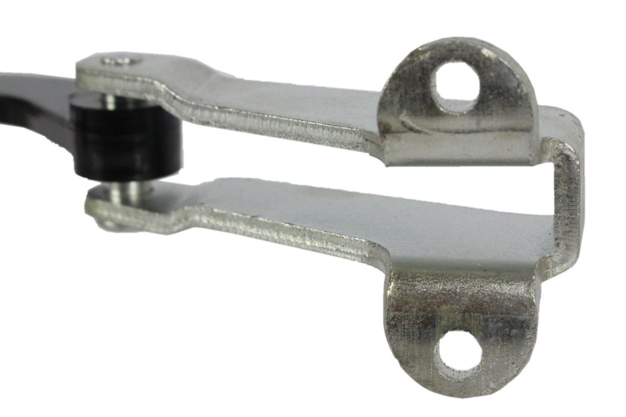 FIAT DUCATO 2006- OGRANICZNIK DRZWI TYŁ TYLNY LEWY Jakość części (zgodnie z GVO) P - zamiennik o jakości porównywalnej do oryginału