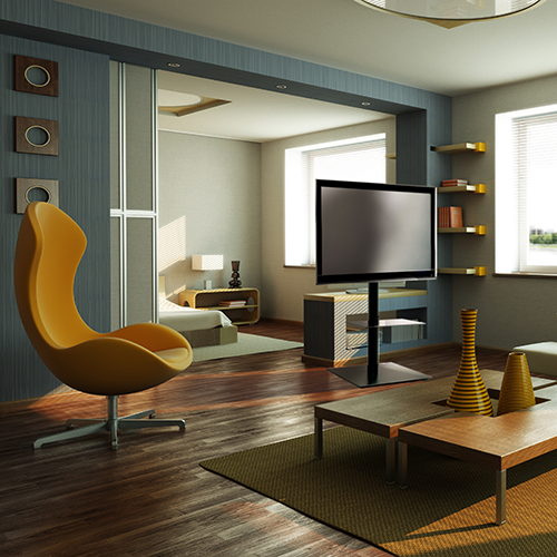 STOJAK STAND STATYW PODSTAWA NA TV POD MONITOR Marka Kraftmann