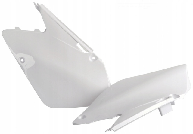 Klp Bočních Krytů Suzuki Rm 250 01-012