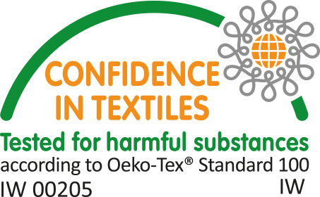 Ochraniacz bawełniany 160x200 Hilding wodoodporny Marka Hilding