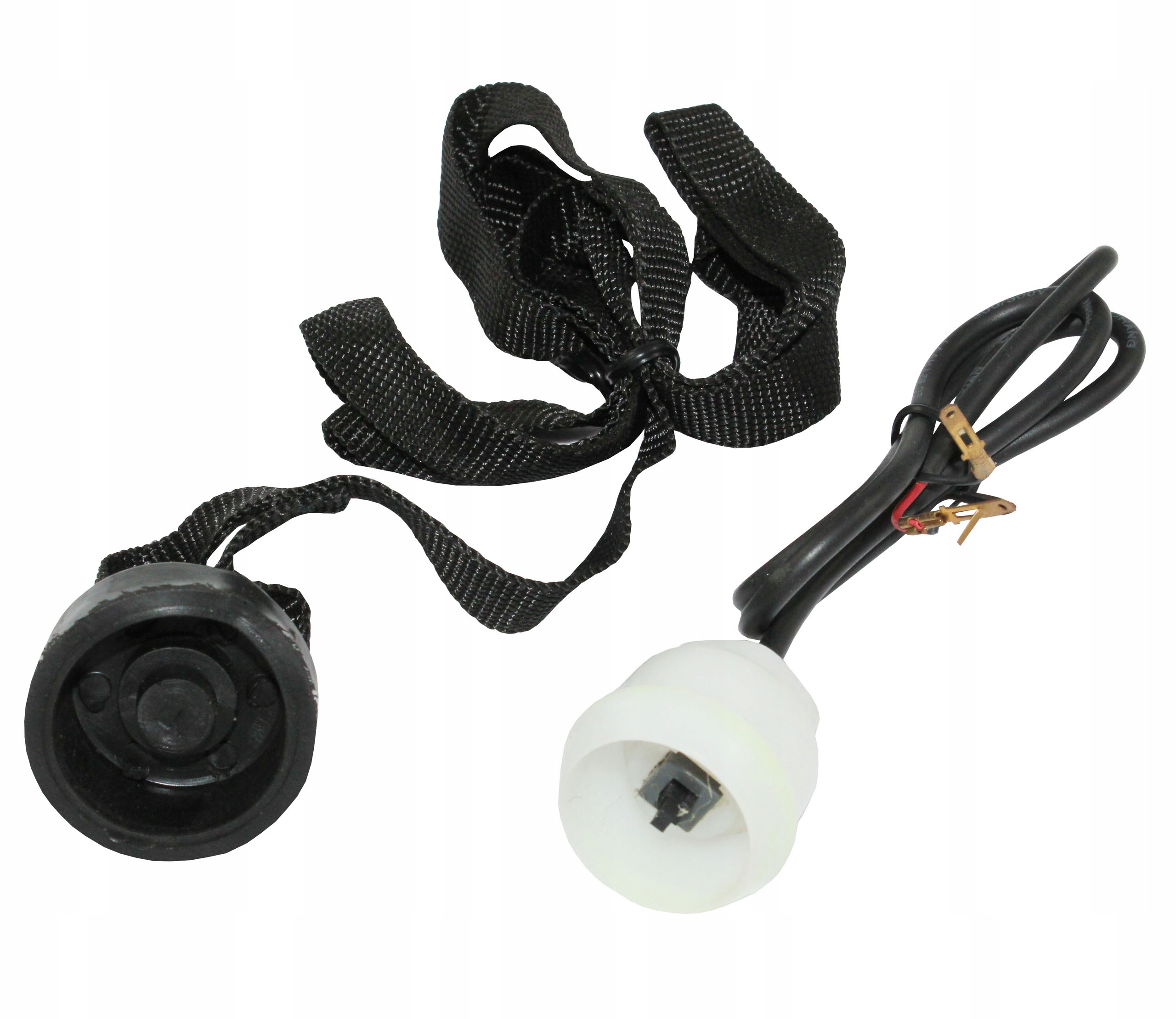 

Zrywka Wyłącznik Zapłonu Quad Atv 110 150 200 250