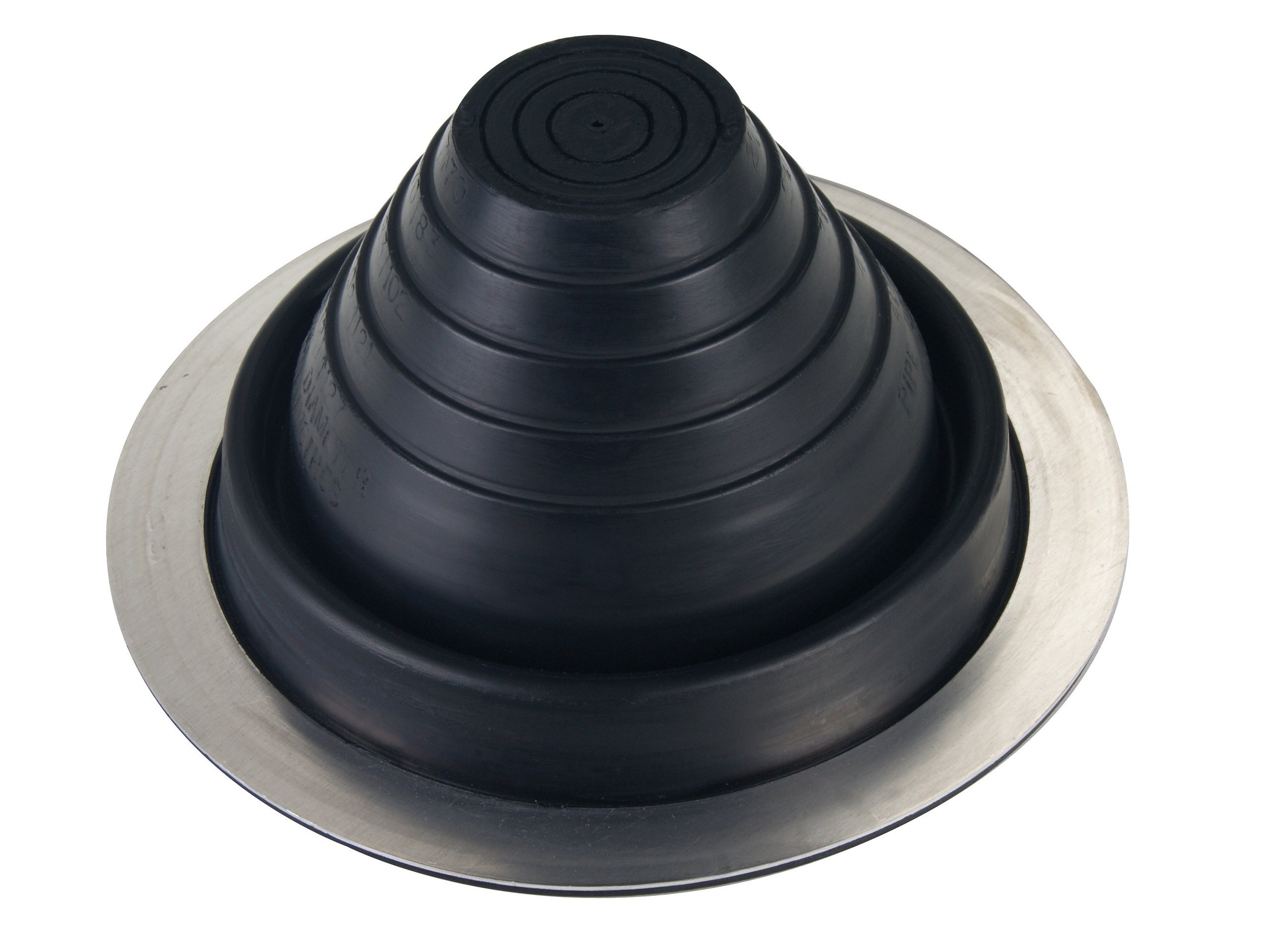 

Kołnierz Epdm Elastyczne przejście dachowe 6-127mm