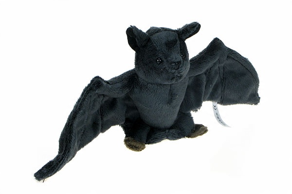 

Zoo: maskotka Nietoperz 17cm 69181