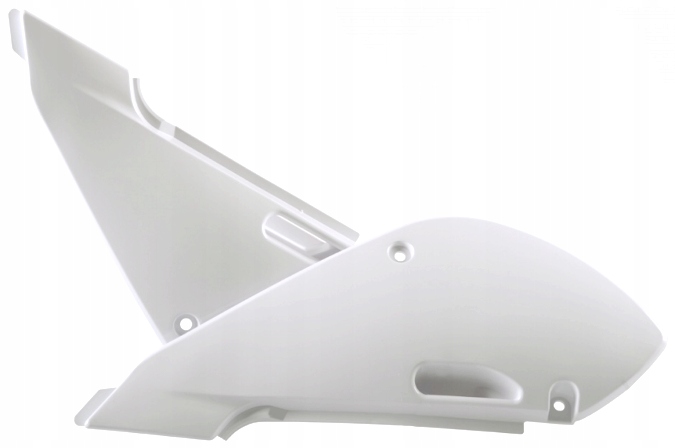 Klp Bočních Krytů Suzuki Dr-z 110 03-05