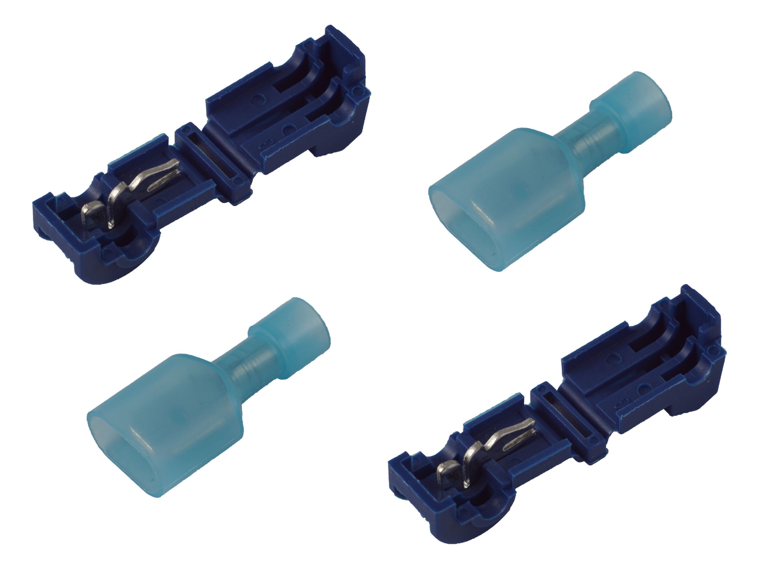 

Szybkozłączka 1.0 2.0mm konektor [2szt]