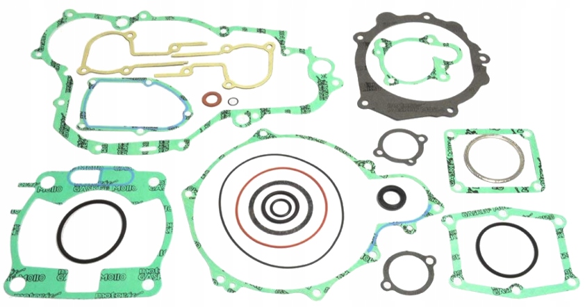 L7356363 - KLP прокладок Yamaha YZ 250 2T 88-96