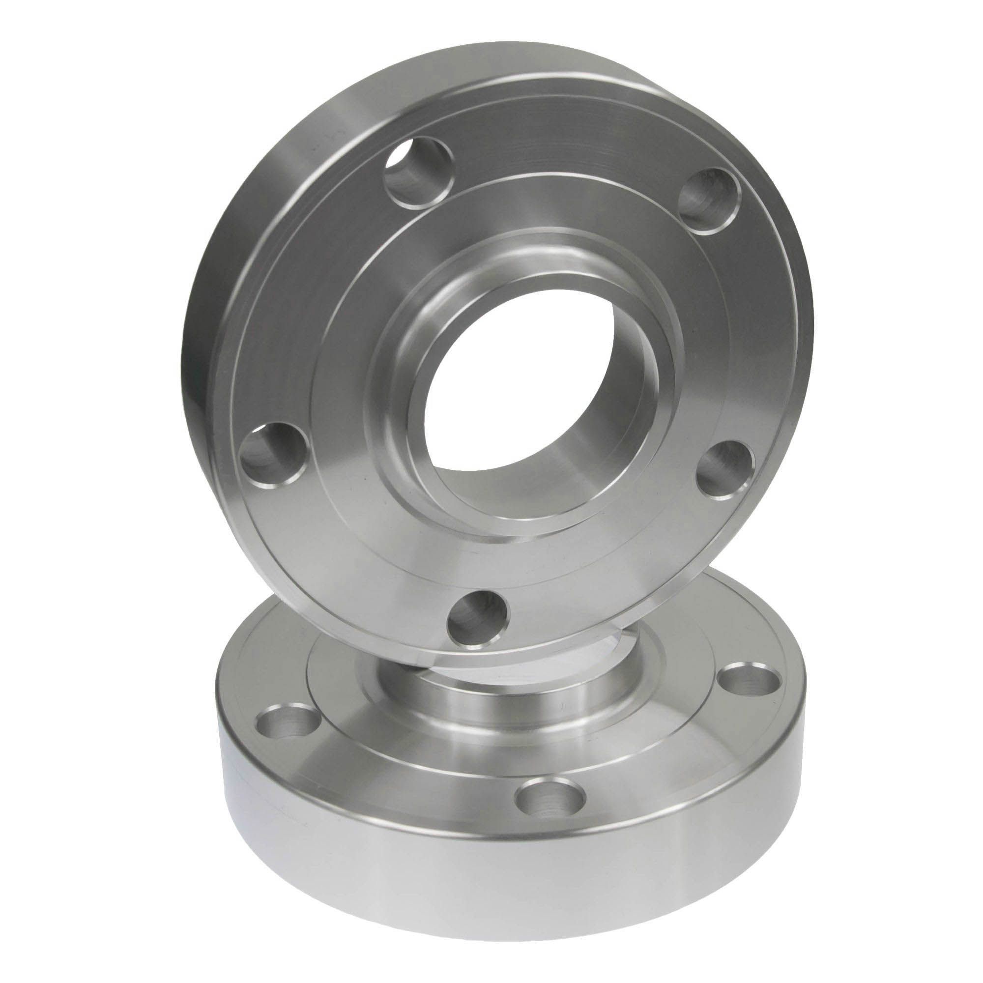 Прокладки 30 мм VW T5 T6 65.1 5x120 + гвинти