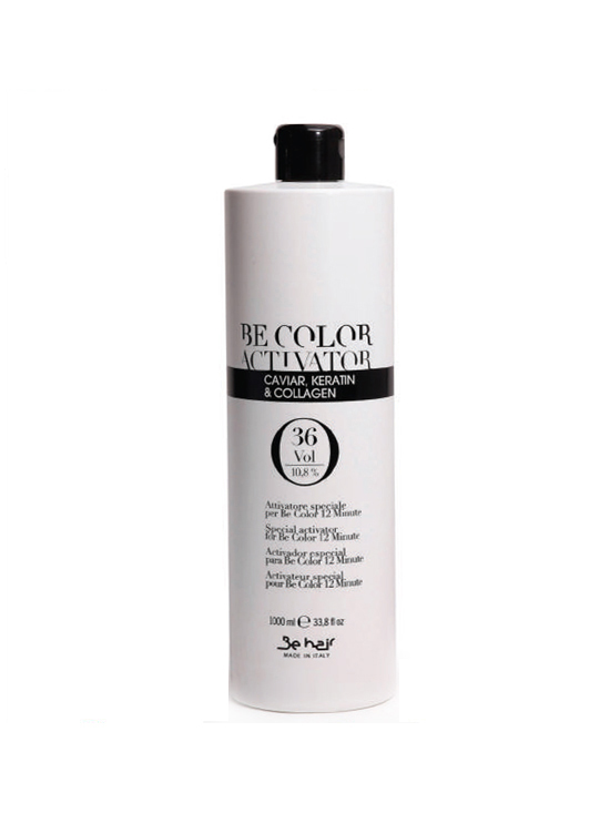 BE COLOR AKTYWATOR 24 VOL (7,2%) 1000 ML