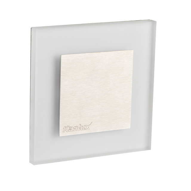 

Kanlux Oprawa Led Schodowa 12V Apus 60mm Ww 0,8W