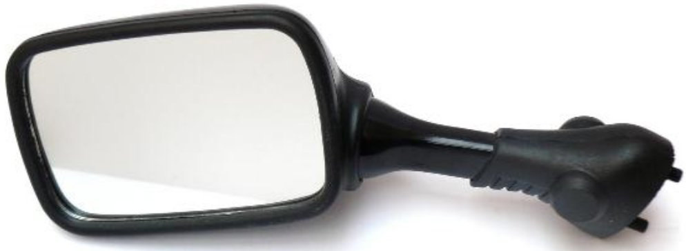 Levé Zrcátko Suzuki Gsx-r 750 91-93