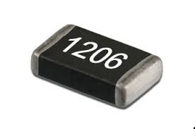 

Rezystor Smd 47K opornik 47kohm 5% 1206 x100szt