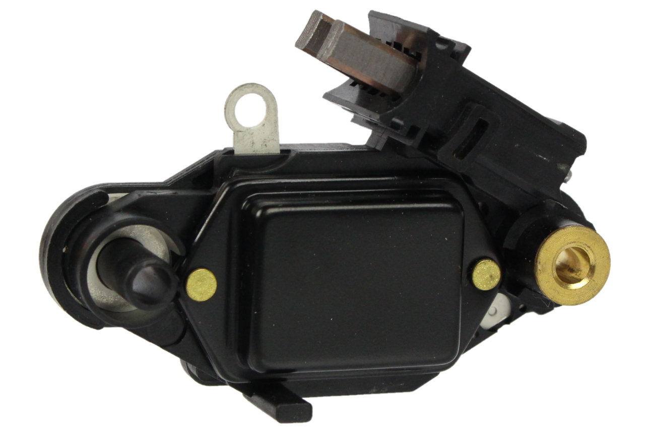 BMW E34 E36 E38 E39 E46 X5 REGULATOR NAPIĘCIA 12311432960 za 49,99