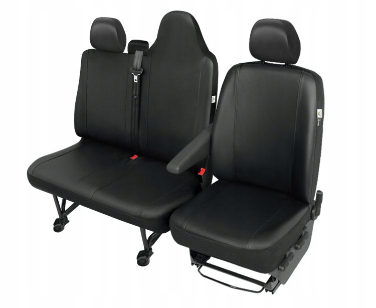 

Pokrowce miarowe 1+2 Renault Master III od 2010 r-