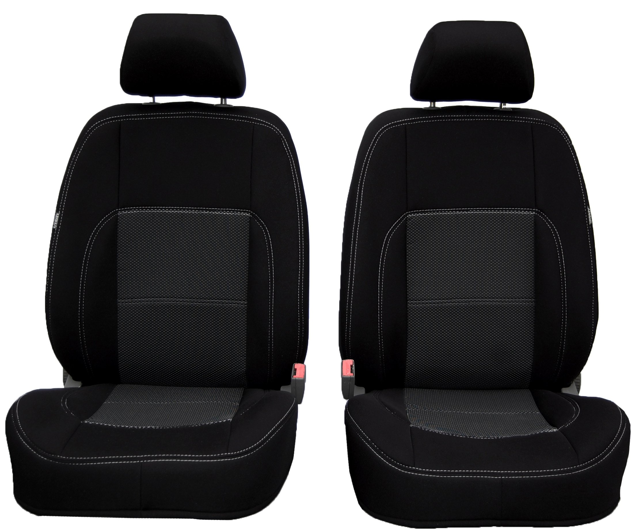 Tapi Przody VW Passat B7 POKROWCE SAMOCHODOWE Rodzaj Dedykowane