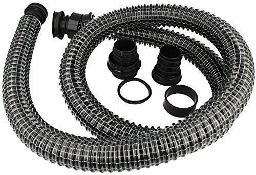 Zestaw naprawczy wąż do odkurzacza fi32mm ZBROJONY
