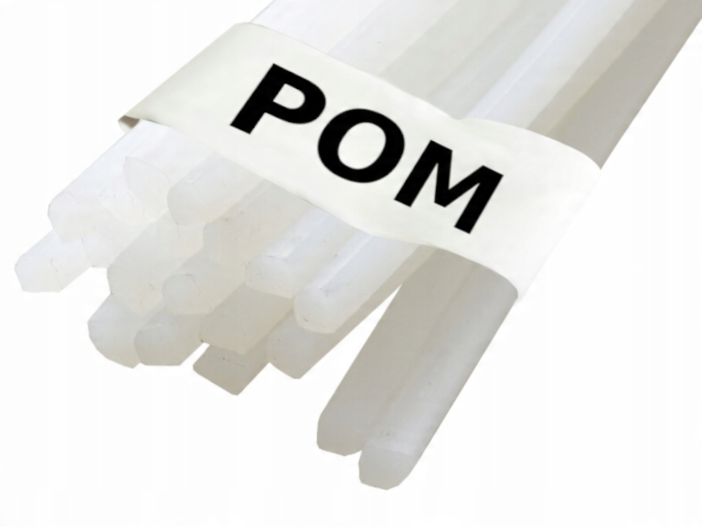 

Tworzywo Plastik Spoiwo Pom Trójkąt 4mm 50g Białe