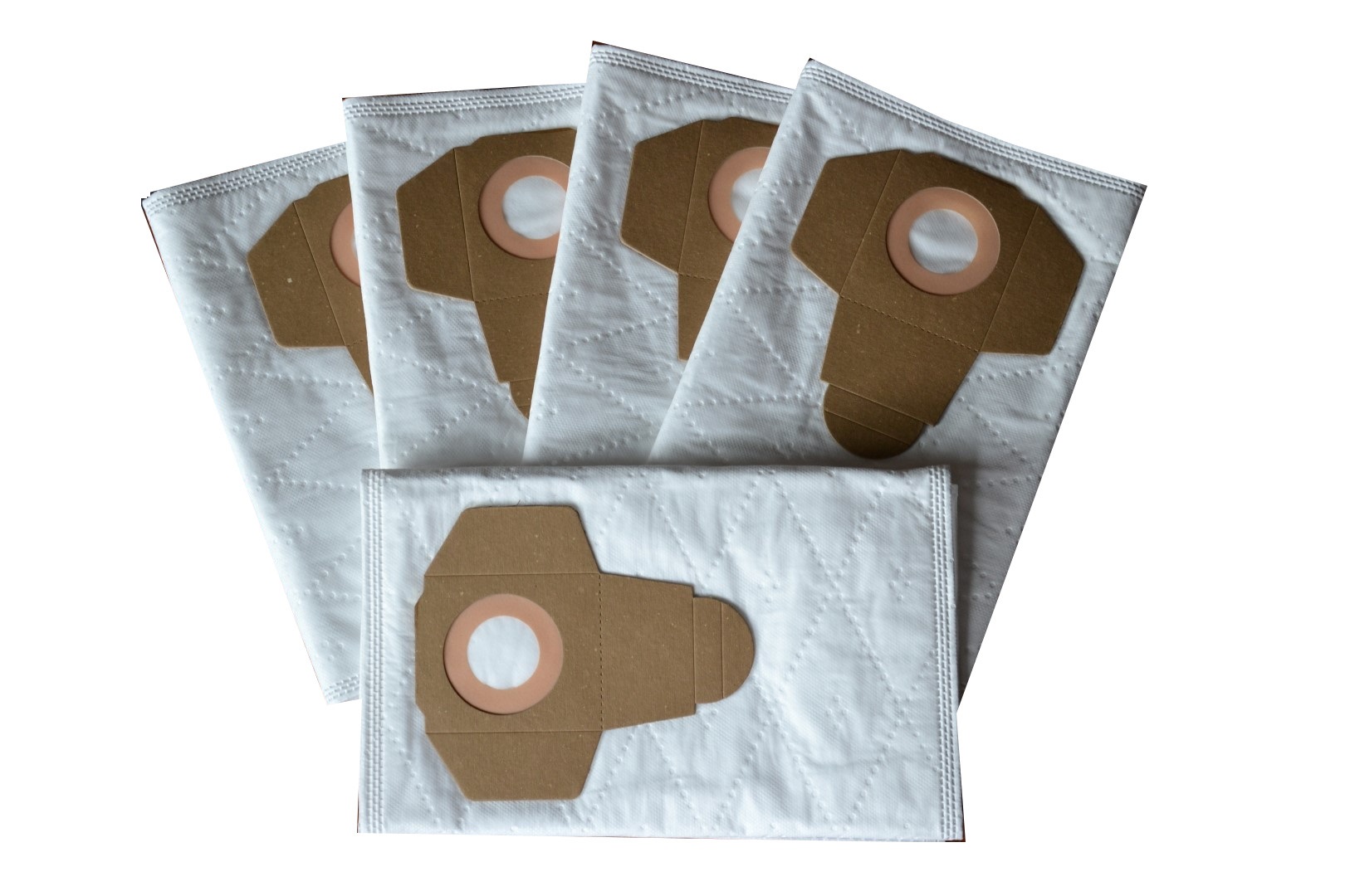 

Worki do odkurzacza Bavaria Bvc 1815S - kpl.5 szt