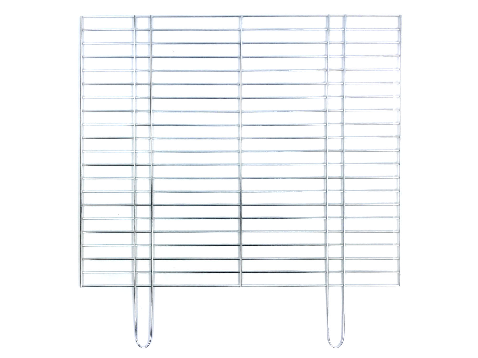 

Ruszt do budowy Grilla 70x60cm fi 4mm