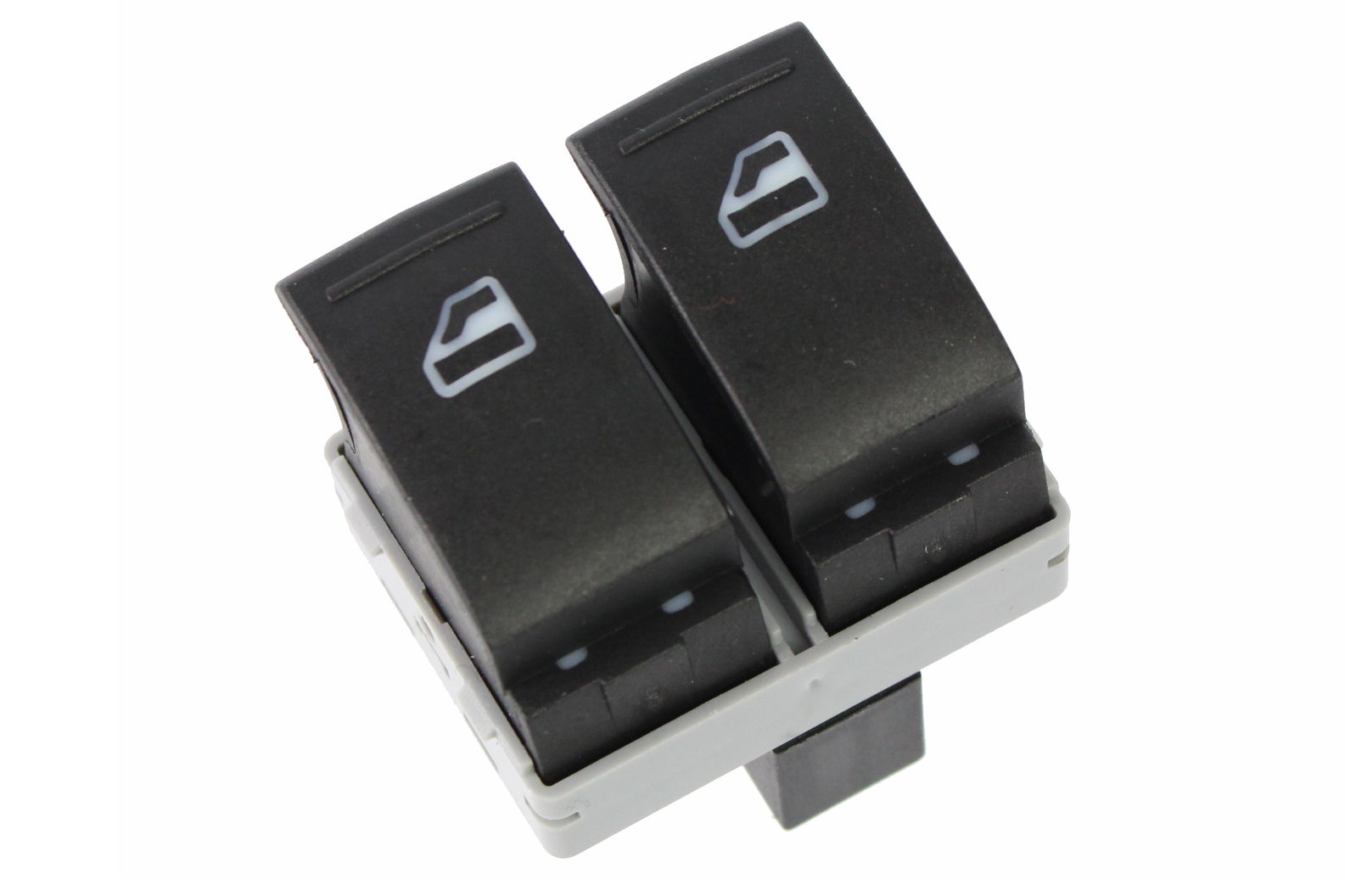 VW TRANSPORTER T5 PRZEŁĄCZNIK PANEL PRZYCISKI SZYB