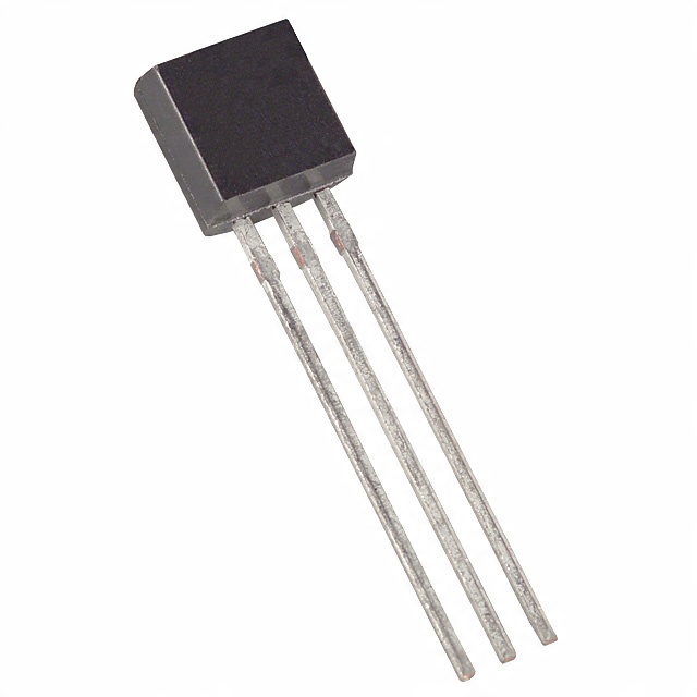 

Tranzystor 2SA992 120V 50mA Pnp Low Noise 2szt