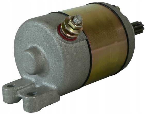 Rozrusznik Ktm XC Štvorkolka 525 09-13 Nový