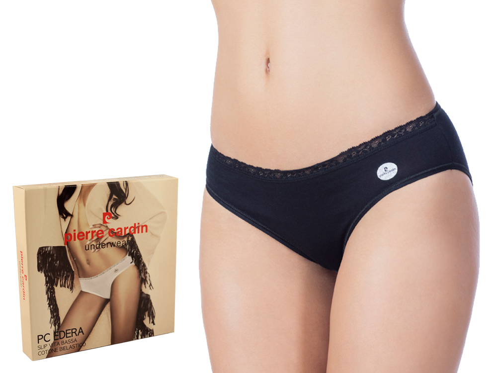 

Figi damskie Pierre Cardin Pc Edera r S