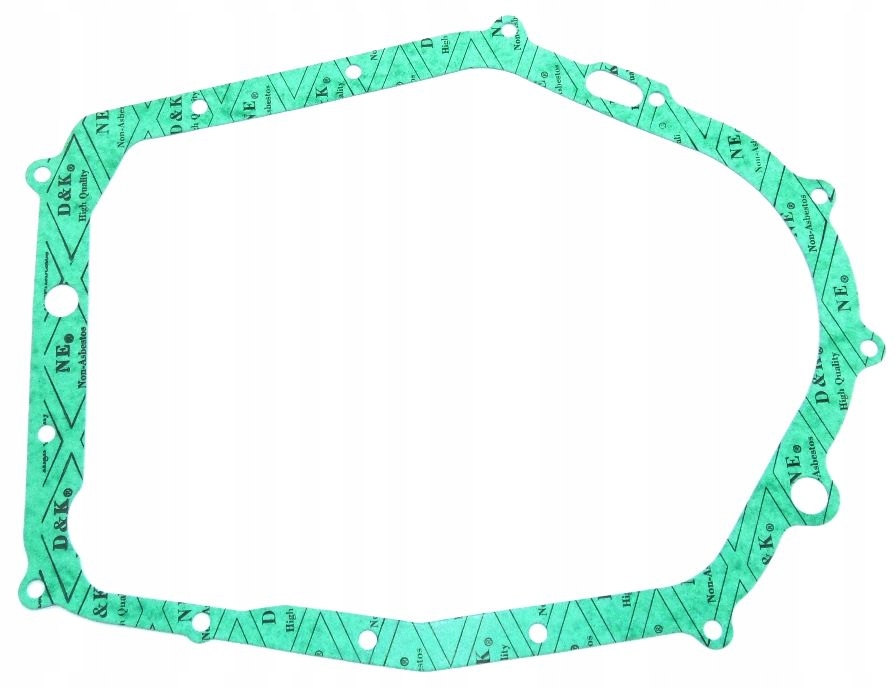 Těsnění Spojky Yamaha Yfm 350 X Warrior 01-04