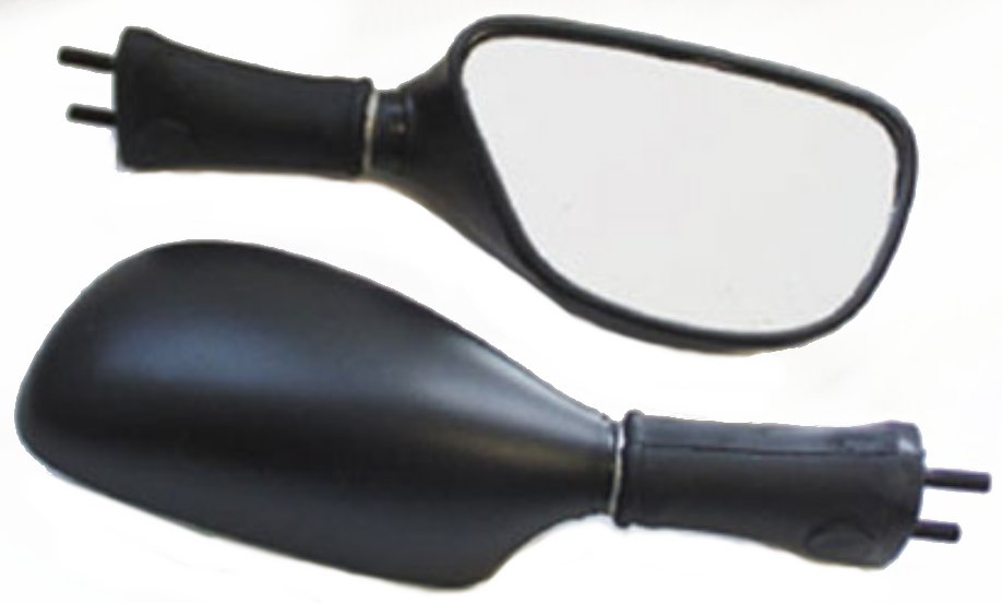 Zrcátko Levé Kawasaki ZX-6R 98-02 Nové