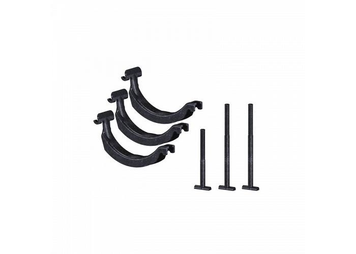 Thule 598 cheap square bar adapter