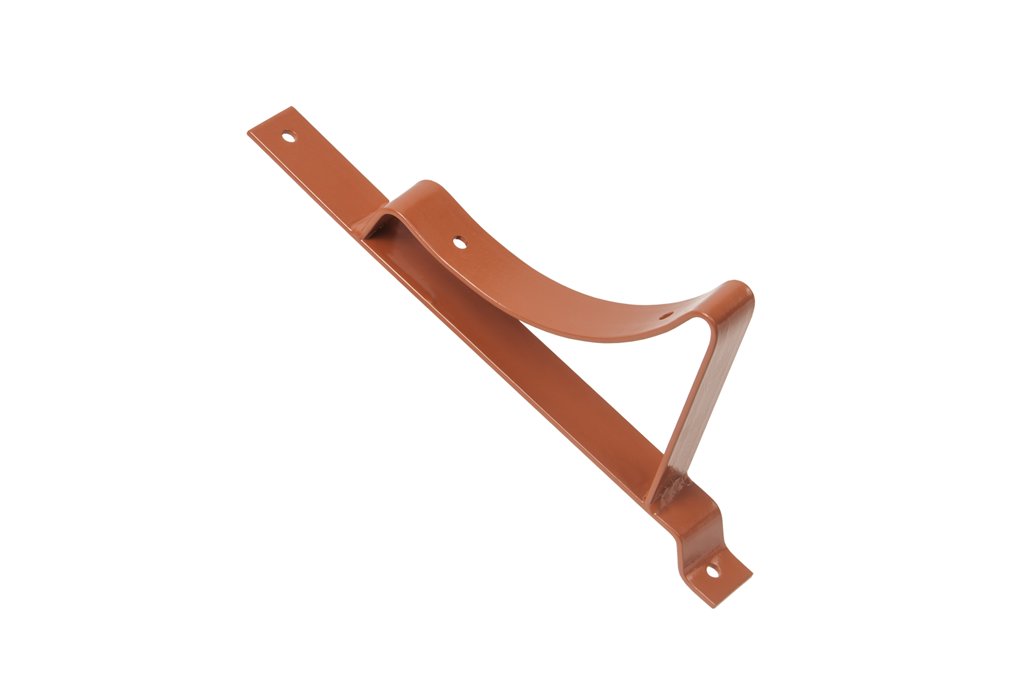 Stopień do blachodachówek 350 /20 mm Marka inna