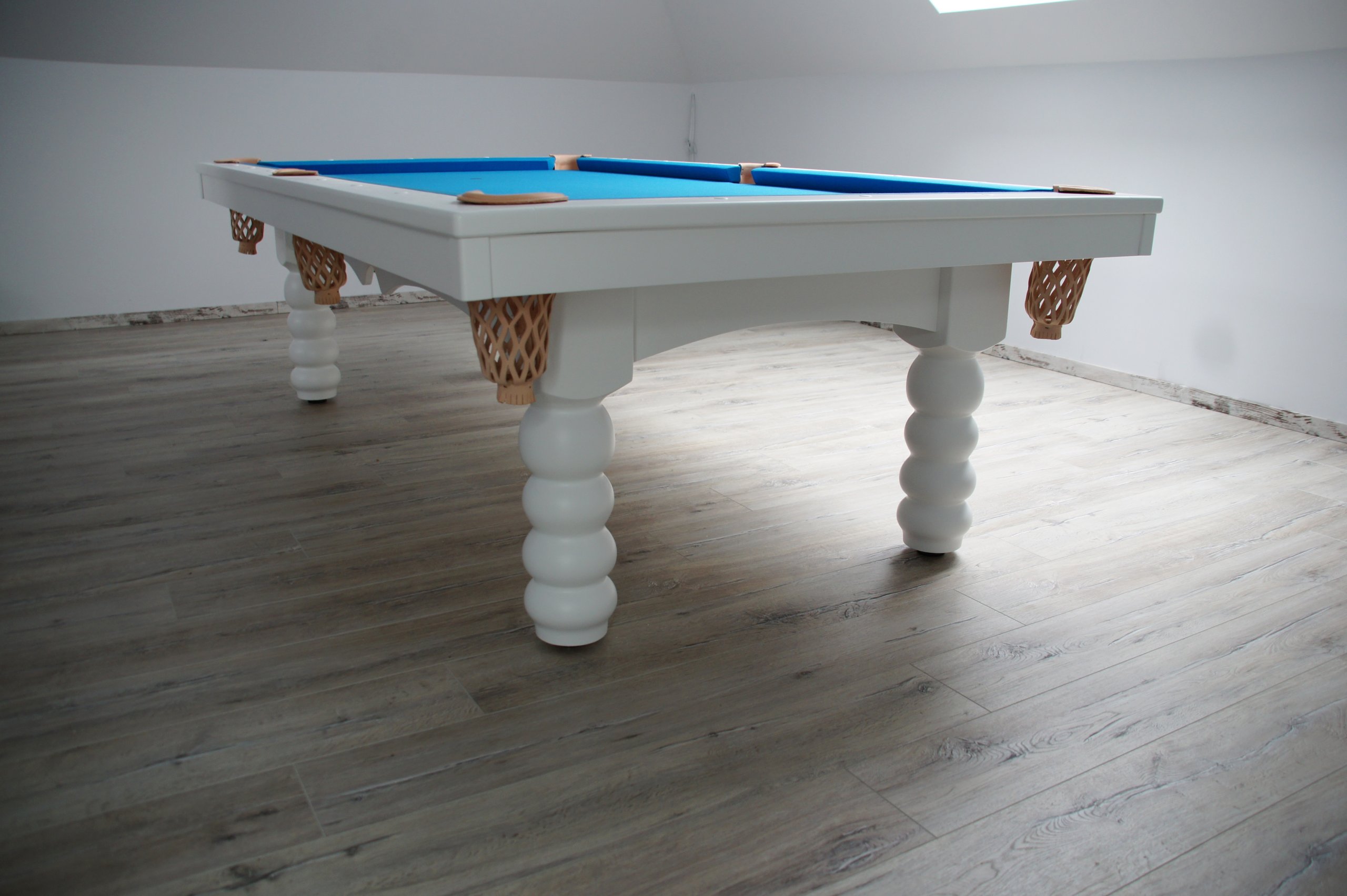 STÓŁ bilardowy SARA jadalny tenisowy PRODUCENT Model SARA