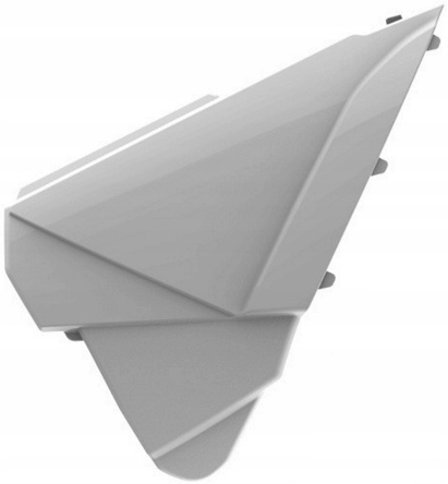 Kryty Airboxu Beta Rr 400 Enduro 13-14